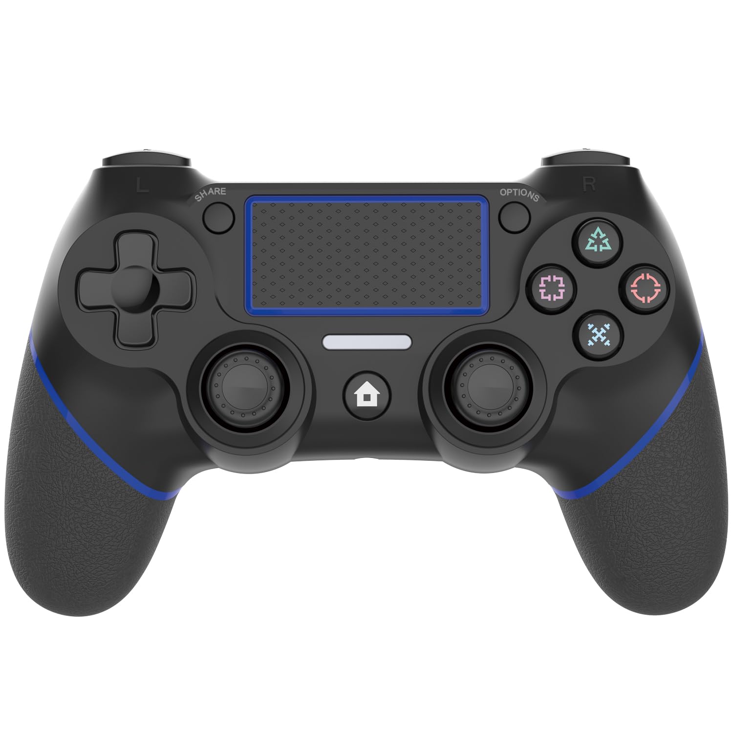 プレーステーション4 Amazon | PS4コントローラー 無線 ゲームパッド PC対応 モーション