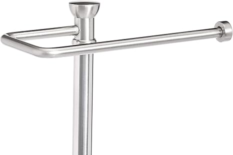 Amazon Basics – Colección de accesorios de baño mate ...