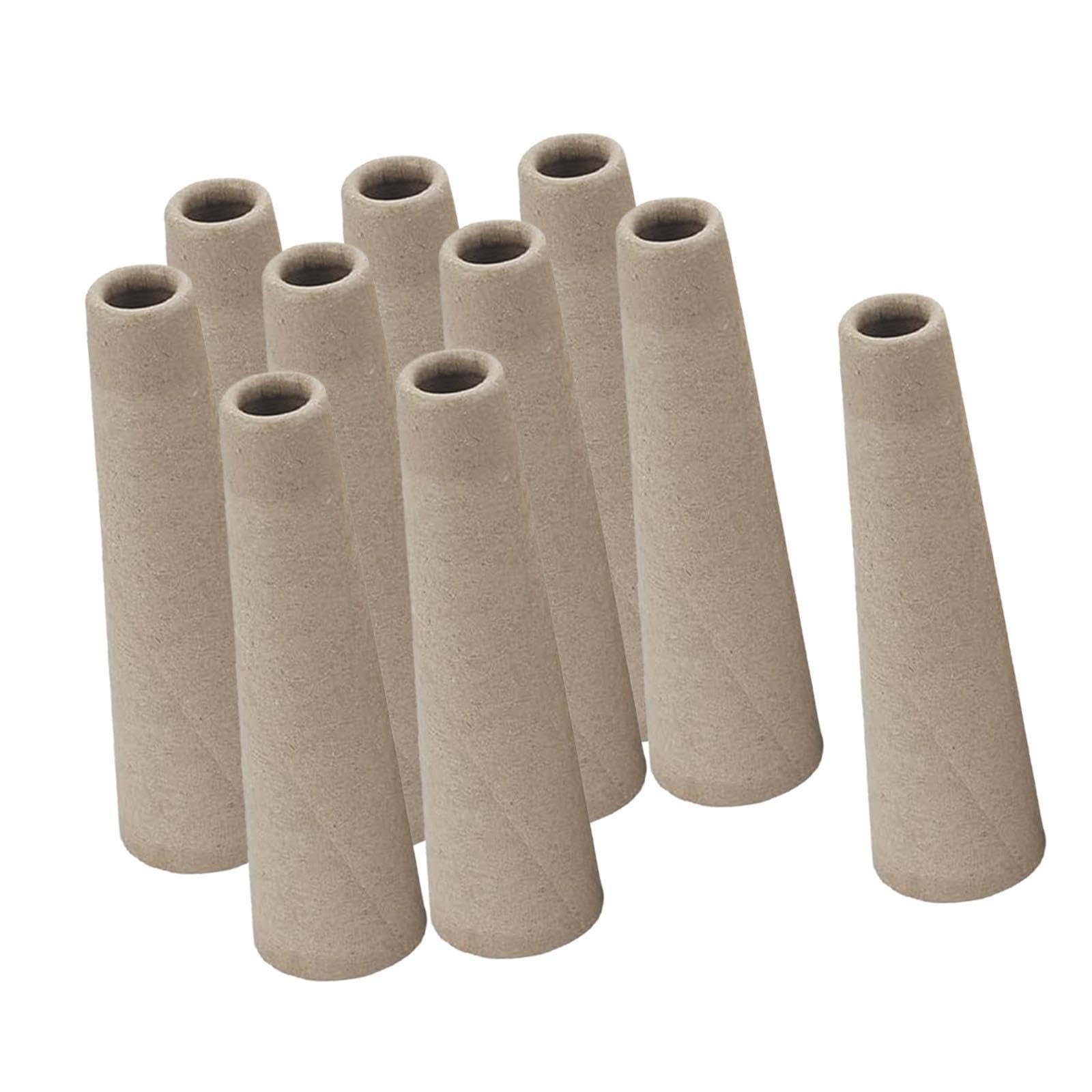 10X Wool Winder Tube Kitting Winder Weave Tube Paper Winding Supply Supply 6.8Cm Inner DiameterCrafts|Needlecrafts & Yarn|Yarn-picture-26