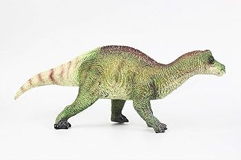 Amazon | Bignick マイアサウラ 2点セット 慈母竜 草食 恐竜 卵