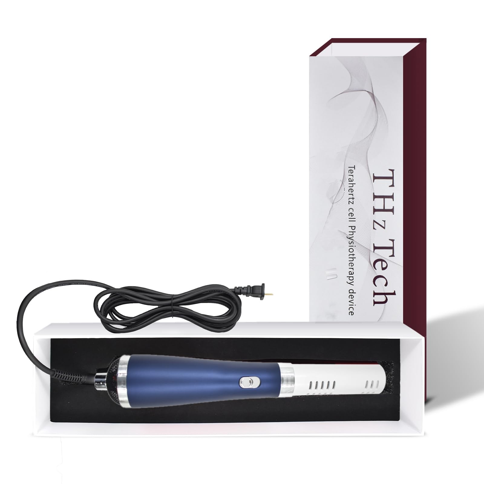 Terahertz (THZ) Gebläse 6.0, Gesundheitswesen, Physiotherapie Board, elektrische Heizung, therapeutische Massage, Quantum Gesundheit/Körper/Wasser, verbesserte Terahertz Frequenz Wand 6.0