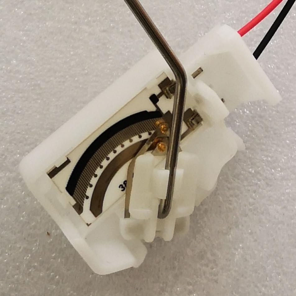 Sensor de nivel de combustible de alta precisión para Toyota Hiace boya de gasolina estable 4