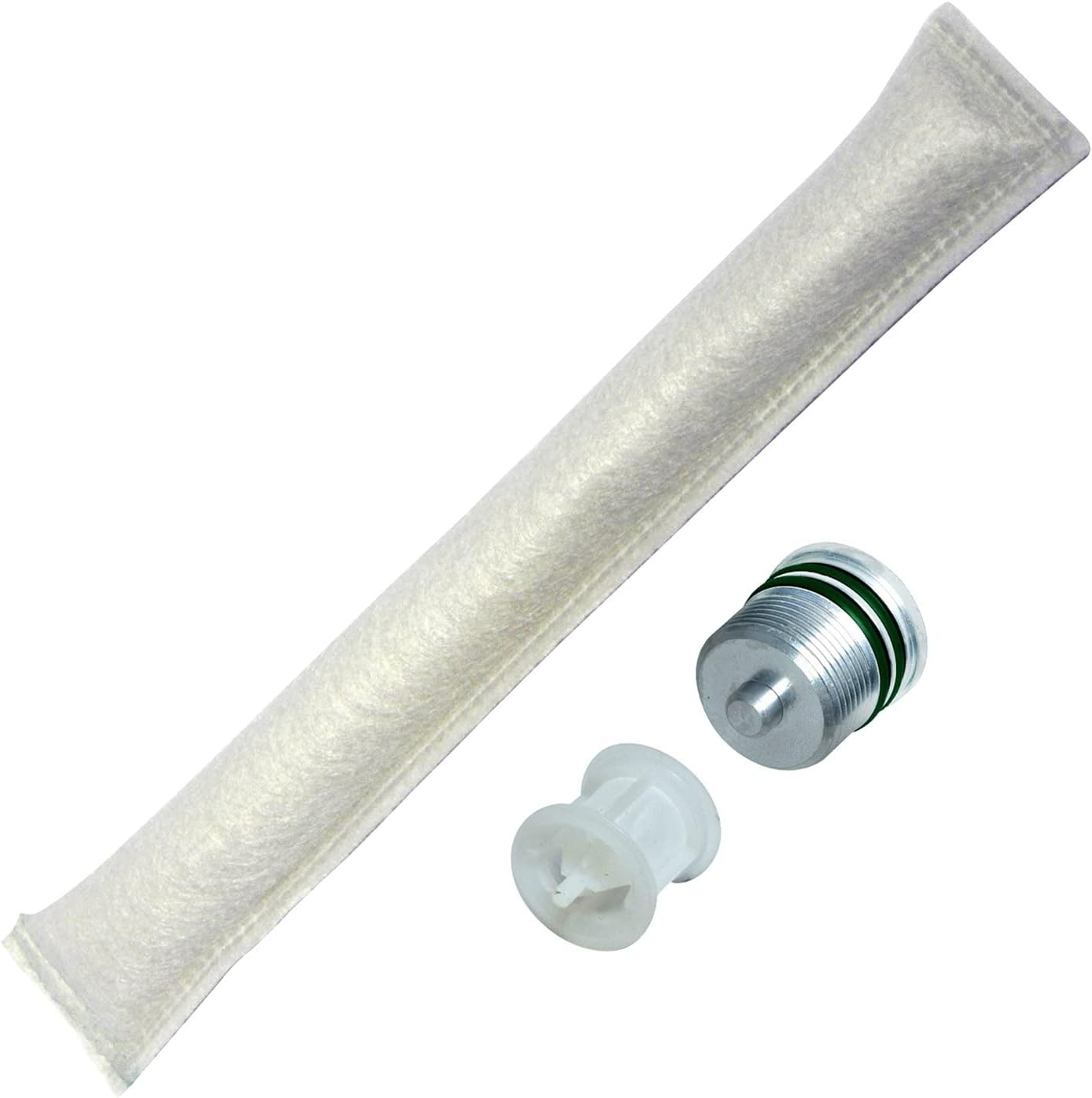 HVAC A/C Compressor Replacement Kit