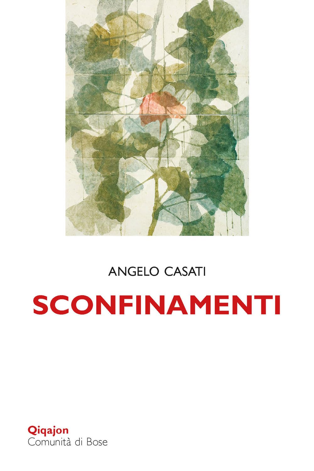 Sconfinamenti. Passeggiando Tra Le Parole - 4