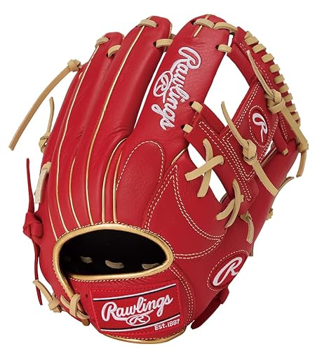Rawlings SELECT PROLITE GR5SPLN62 内野手用グローブ