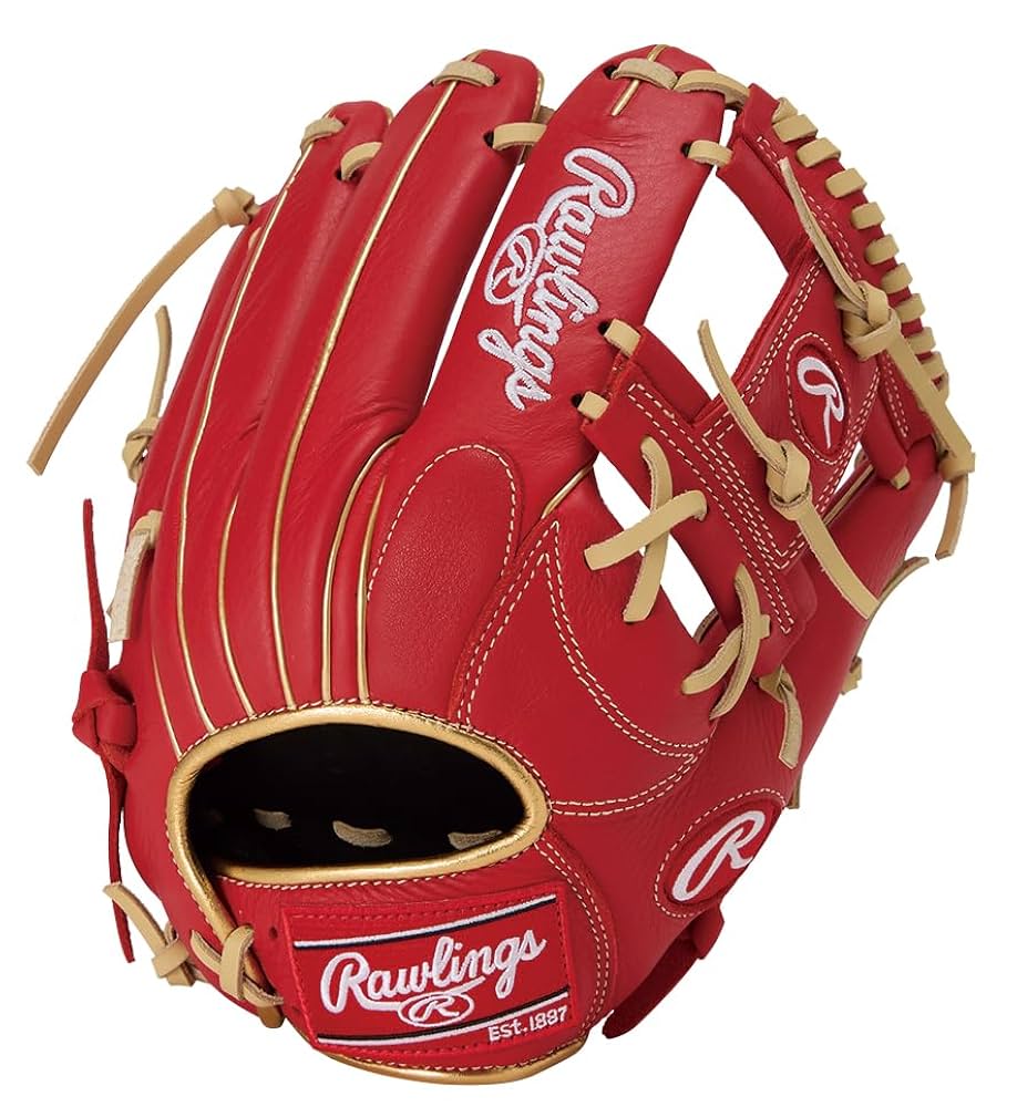 Amazon | ローリングス(Rawlings) 野球用 グラブ グローブ