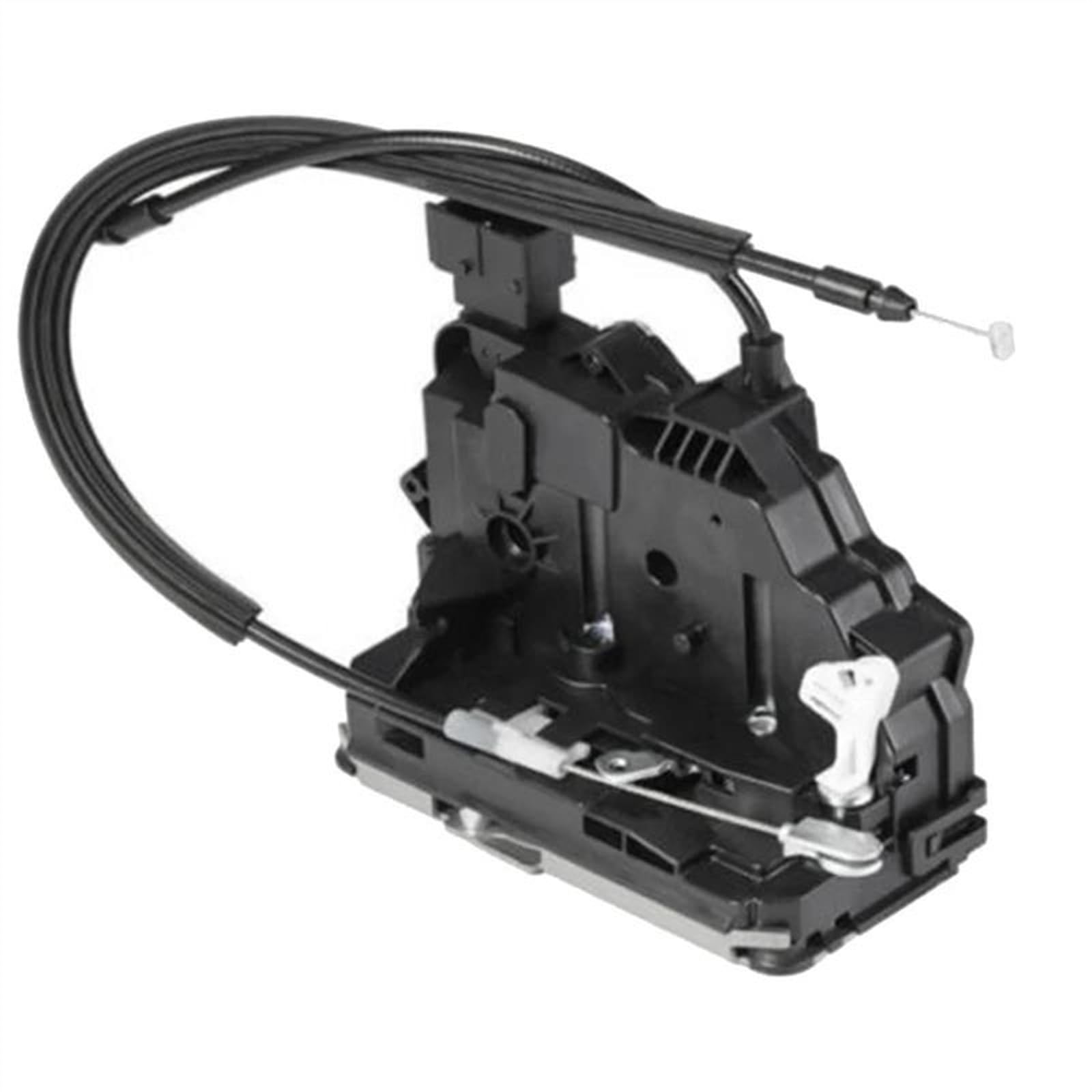 Blnetu One Color Car Tailgate Rear Trunk Boot Door Lock Latch Actuator For Peugeot For Boxer 2006-2023 139-3796080 1633561880