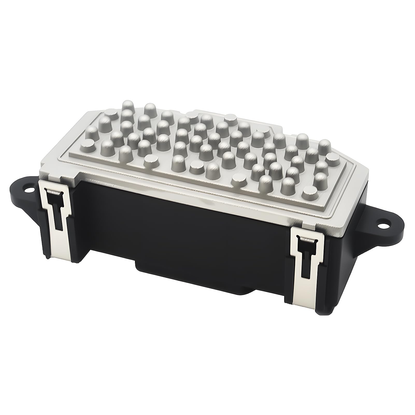 6441W9 Soplador Resistencias para C4 Picasso Berlingo Partner Jumpy II Expert Scudo,Motor ventilador calefacción,6441.W9 9654652480