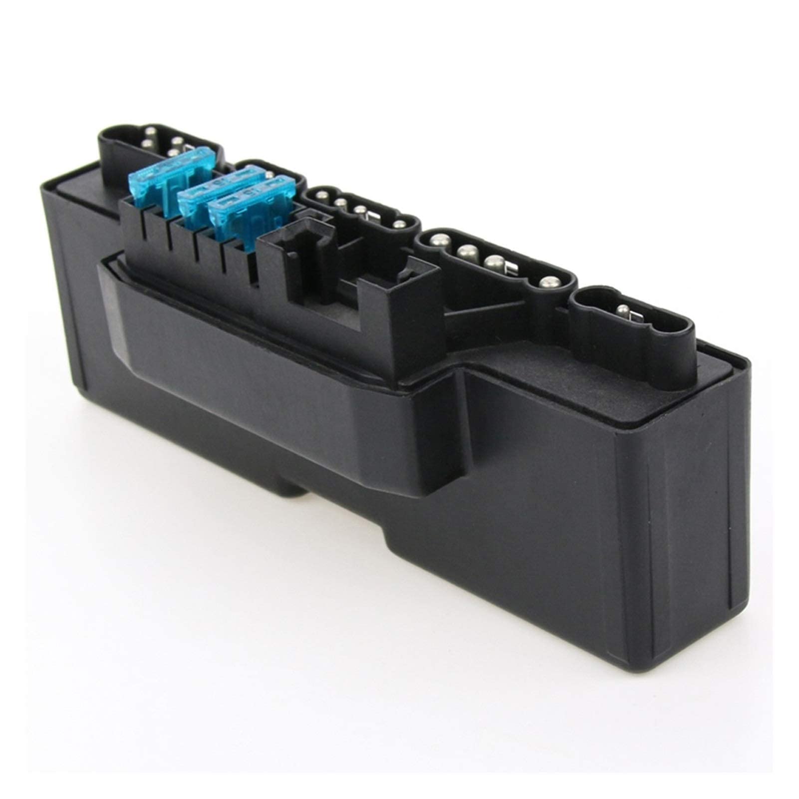 Unidad de Relé de Caja de Fusibles de Coche para - E-Class Saloon W210 S210 E430 R170 2105400472