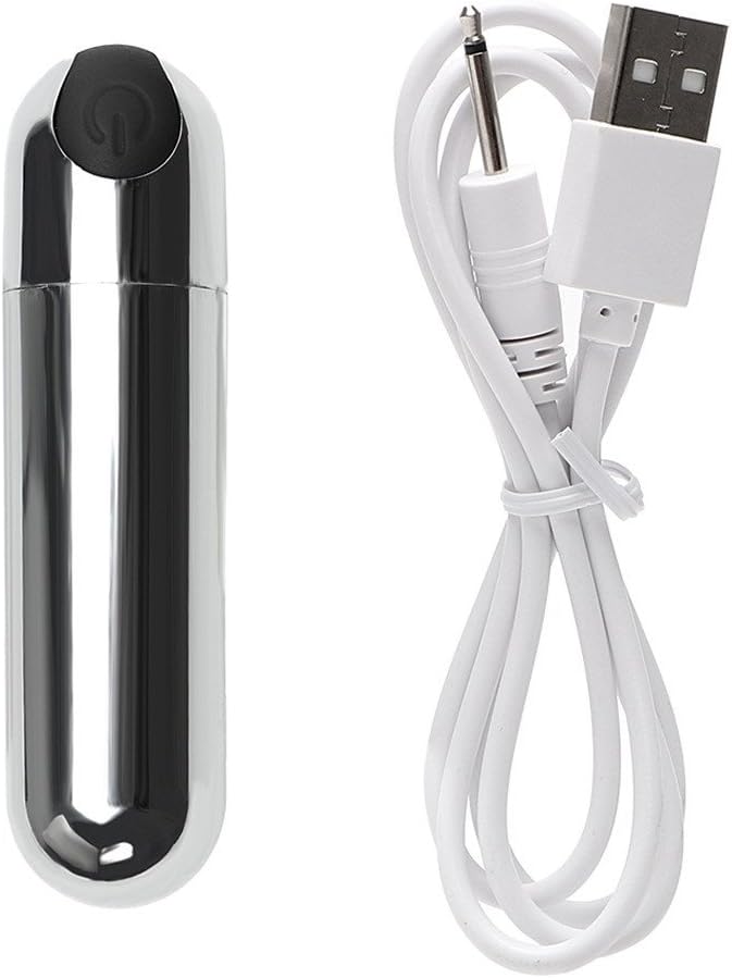 somesun 10 Carga velocidad Vibrador Estimulador Anal Butt ...