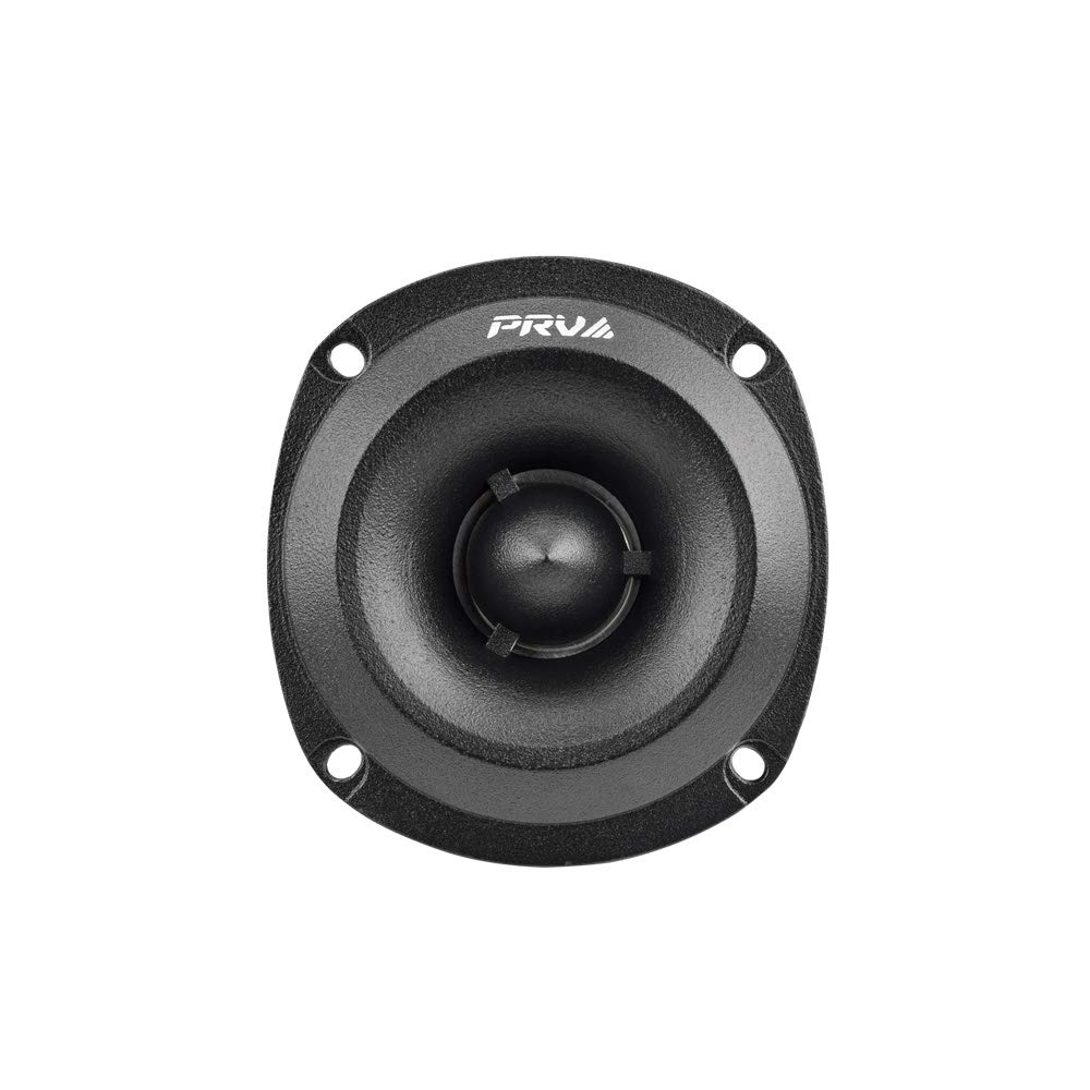 Buy PRV AUDIO TW350Ti4 Slim Pro Car Audio Tweeter Titanium Bullet