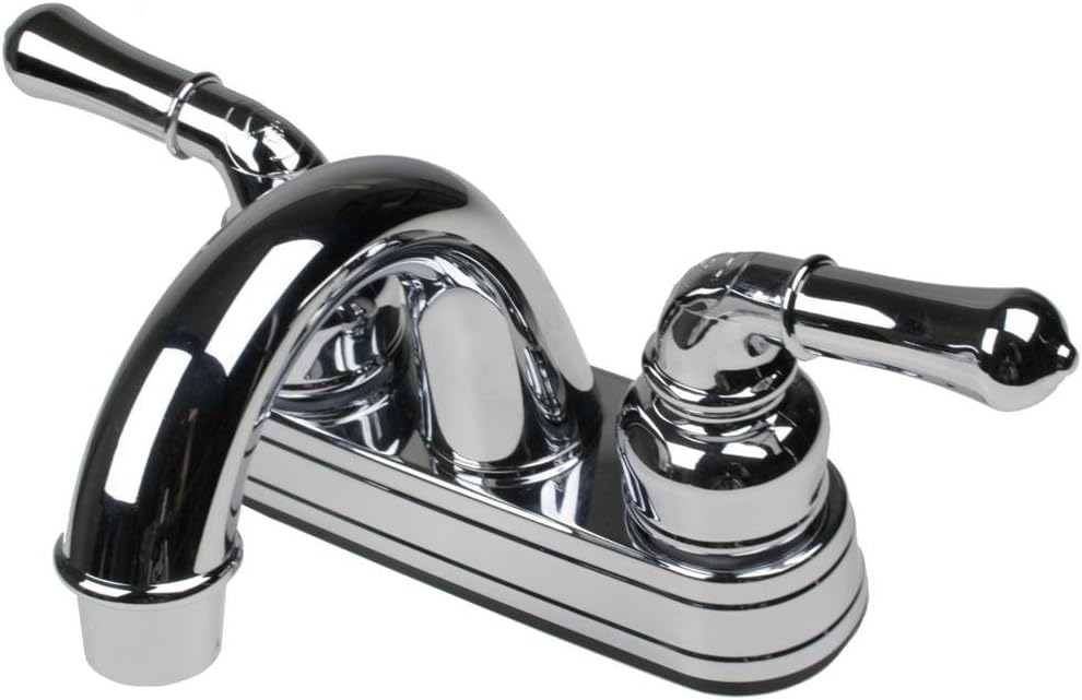 Rv Bathroom Faucet Replacement Rispa