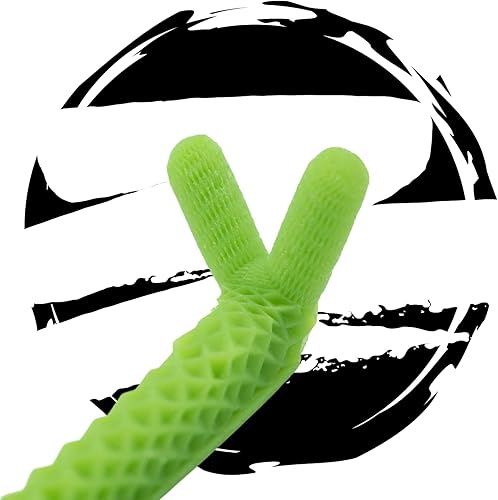 Miniatura 3 de DENTURE DART V3 (cepillo de dientes para quitar adhesivo dental) (verde)