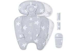 Mamaroo 4.0 Infant Insert: Enhanced Support for Little Ones