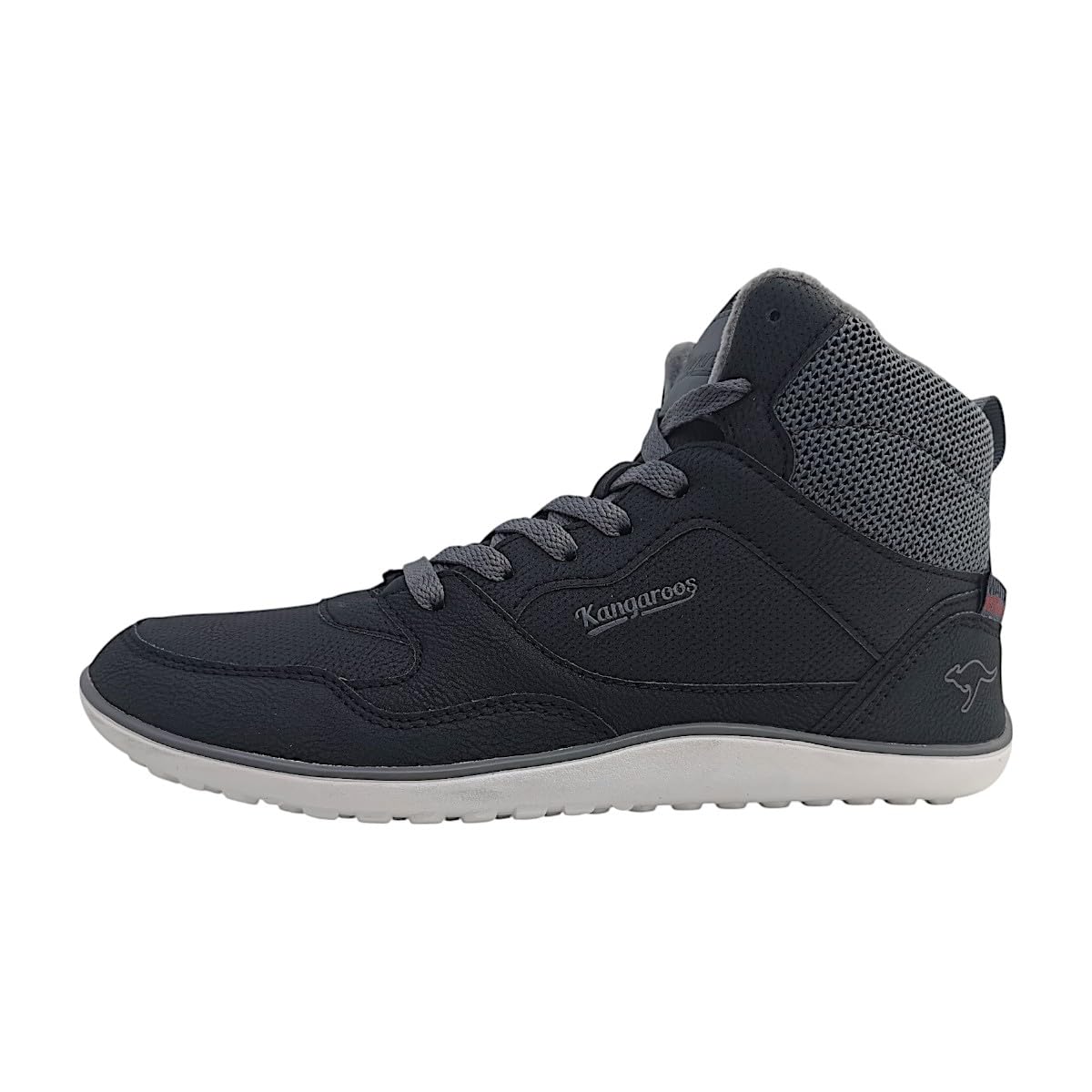 Kangaroos Damen K-bf Sleet MidSneaker
