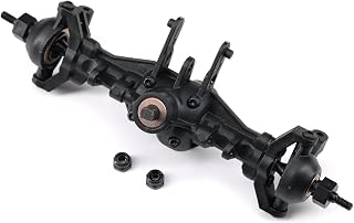 Traxxas 9743 Axle, Front (Assembled)/ M2.5x0.45 NL (2)