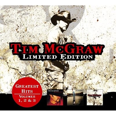 Limited Edition Greatest Hits 1 2 & 3