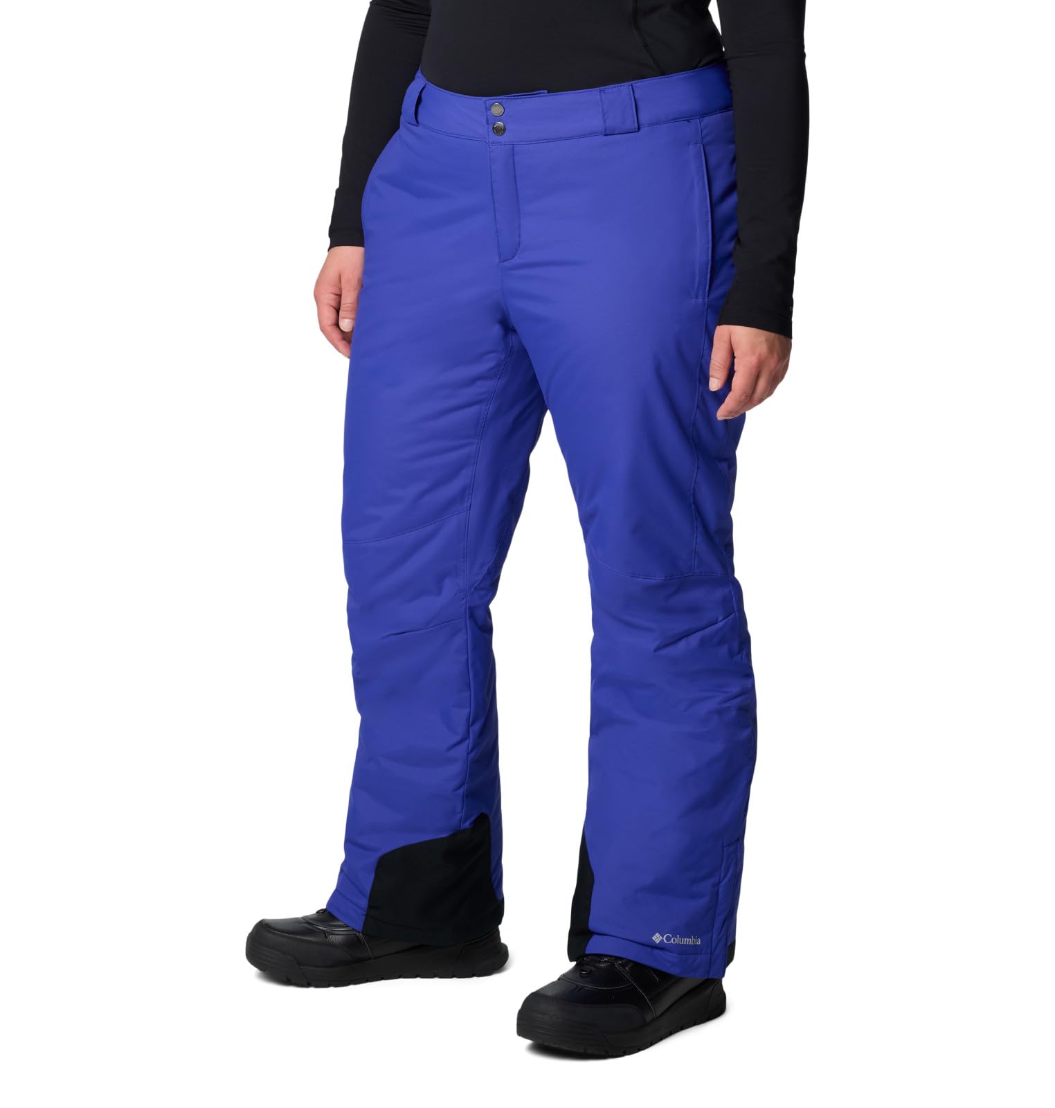 Columbia Damen Bugaboo 2 Hose Skihose (1er Pack)