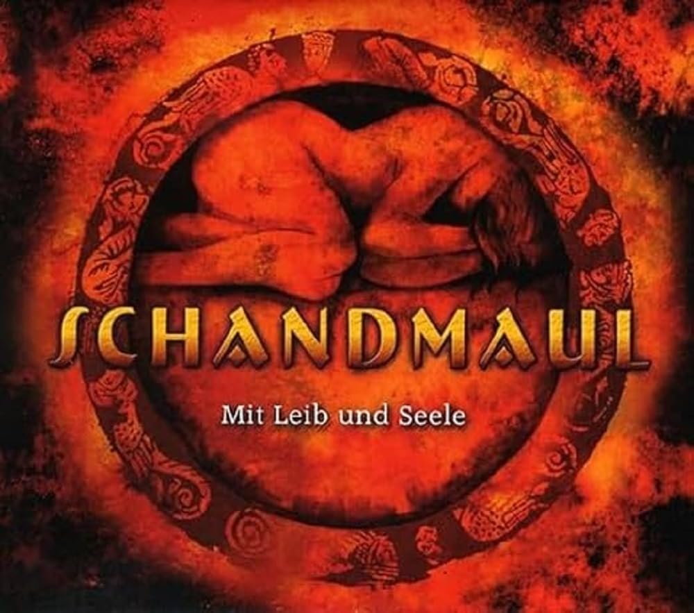 Mit Leib & Seele