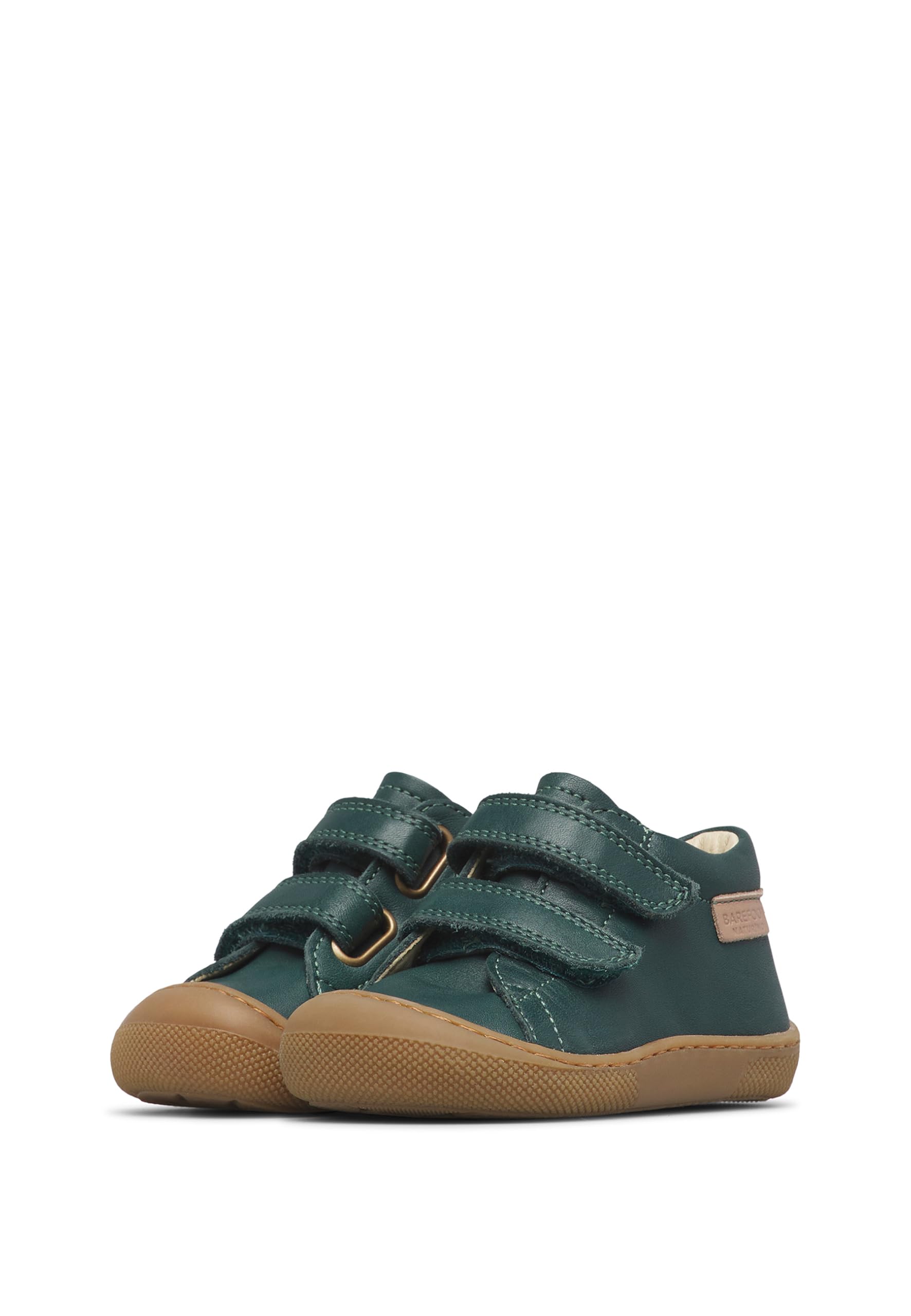 Naturino Zapatos Barefoot de Piel