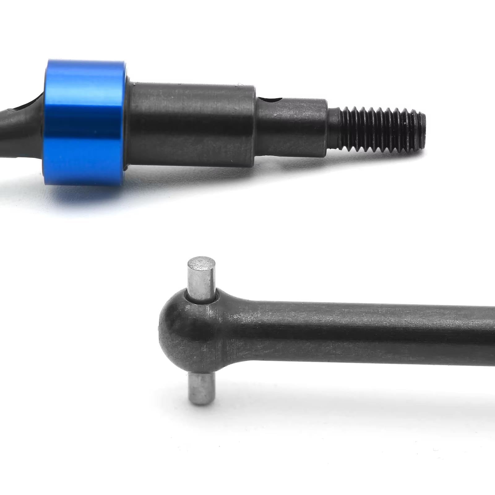 Parti CVD Dell'albero Motore Per Arrma Per Granite Per Typhon Per Grom 1/18