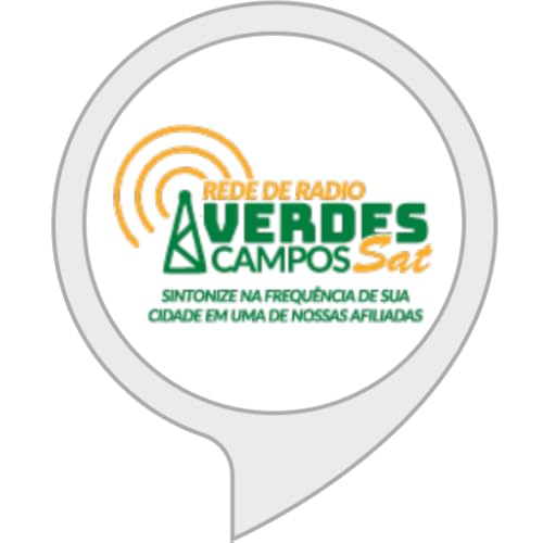 Rádio Verdes Campos 102.9 FM