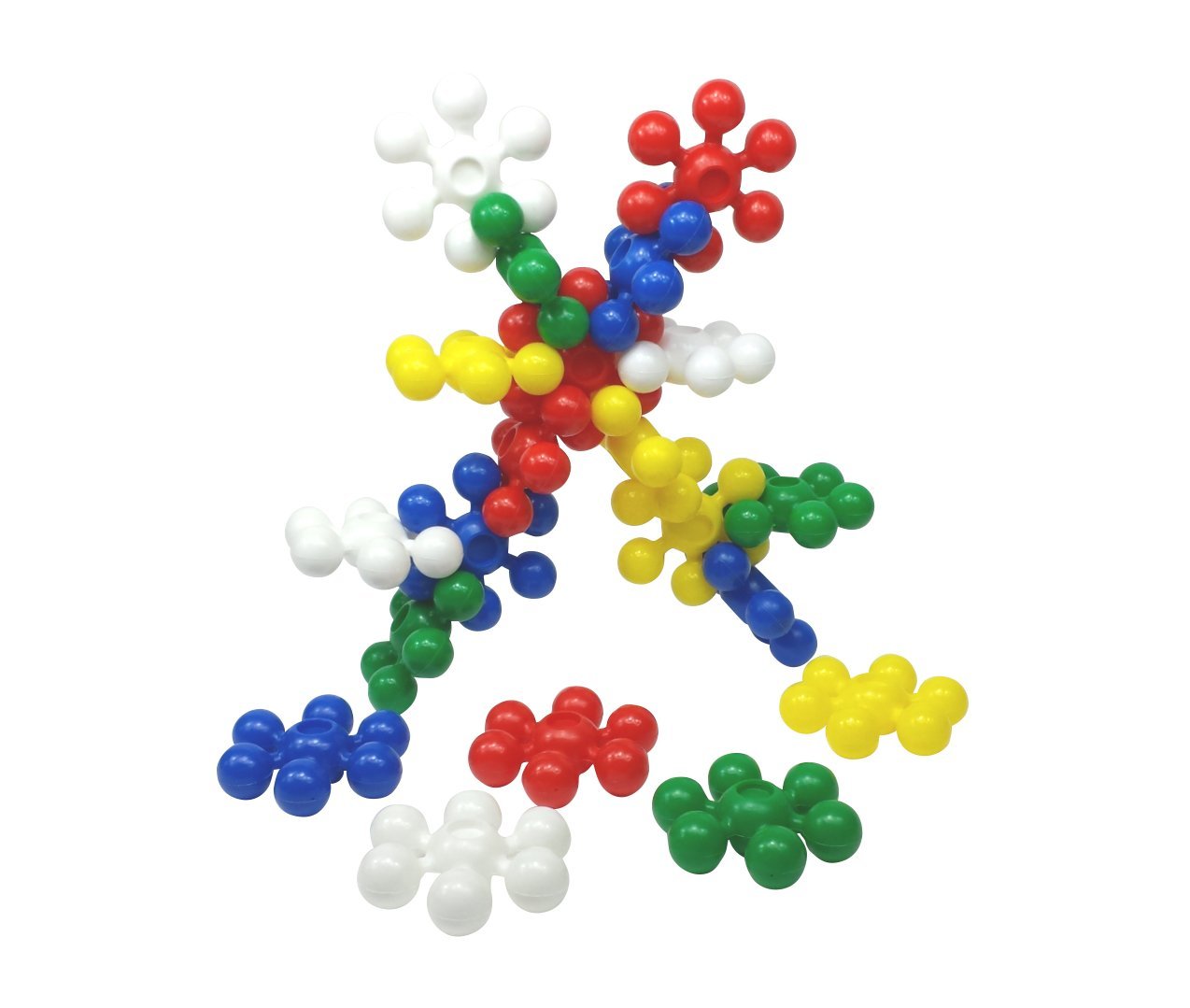 Eduk8Building Set, Connectastar