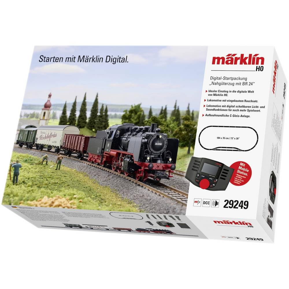 Märklin 29249 veicolo giocattolo