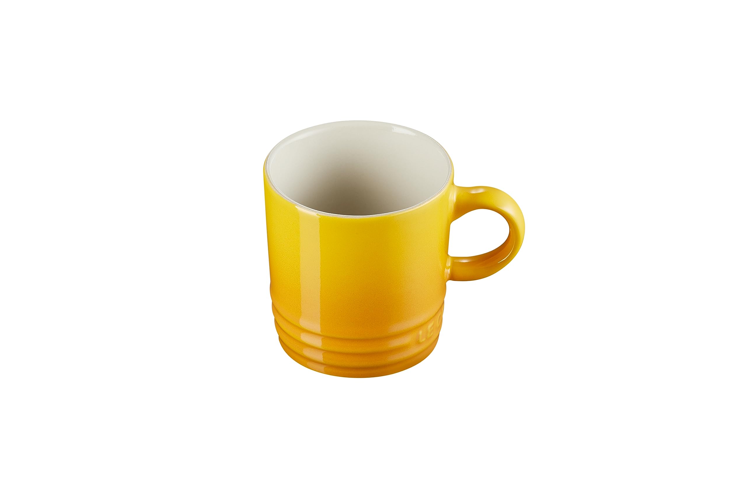 LE CREUSET Stoneware Espresso Mug, 100 ml, Nectar, 70305106720099