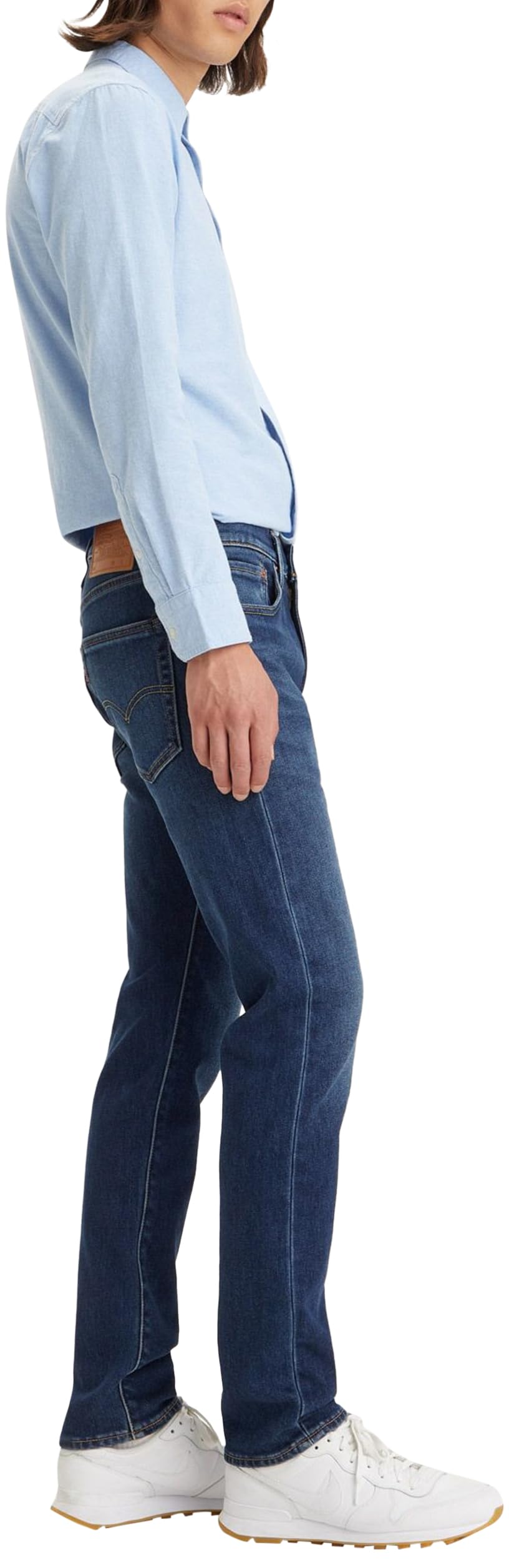 Levi's 502 Taper Vaqueros Hombre — view 164
