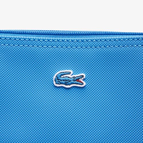 Image of Lacoste Womens L.12.12 Concept Shopping Tote Bag