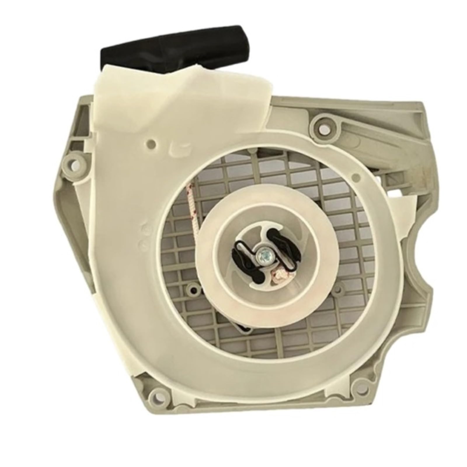 Noauqwtv A Pull Starter Start Fit For Ms500i Ms500r Chainsaws Starter Kit Pull Starter(A)