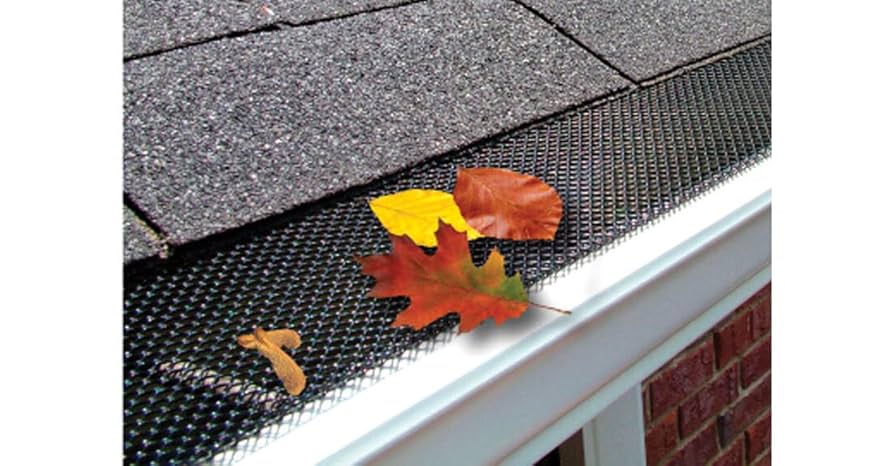 AMERIMAX HOME PRODUCTS 6360Gutter Guardamerimax Home