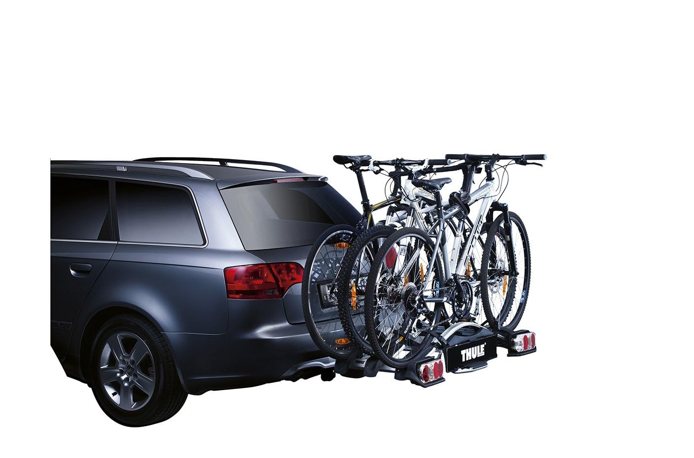THULE 922020 Portabicicletas bola