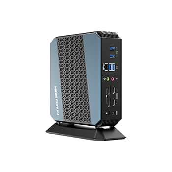 【値下】ゲーミングミニPC｜Minisforum EliteMini HX90G MINISFORUM HX90G【終息】 | 株式会社リンクスインターナショナル