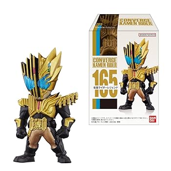 CONVERGE KAMEN RIDER 昭和 仮面ライダー コンプリート CONVERGE KAMEN RIDER 昭和 仮面ライダー コンプリート 遂に昭和