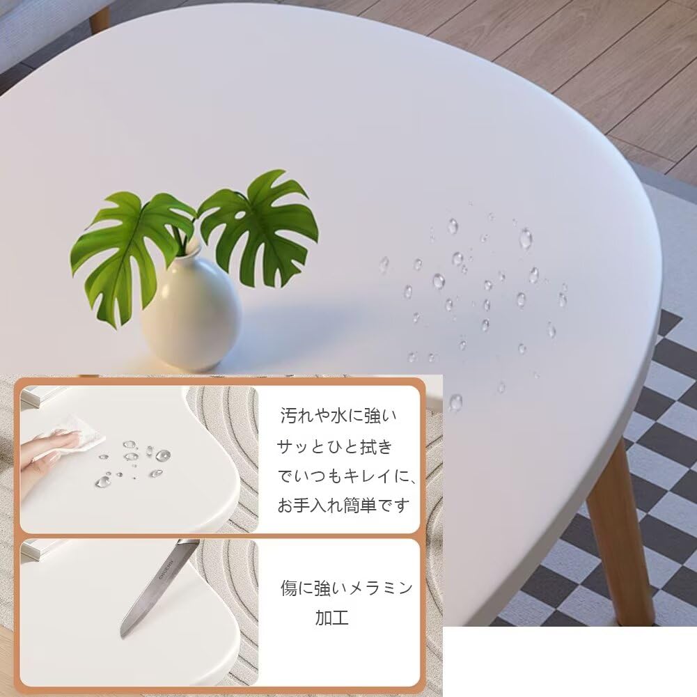 Amazon.co.jp: ローテーブル リビングテーブル コーヒーテーブル