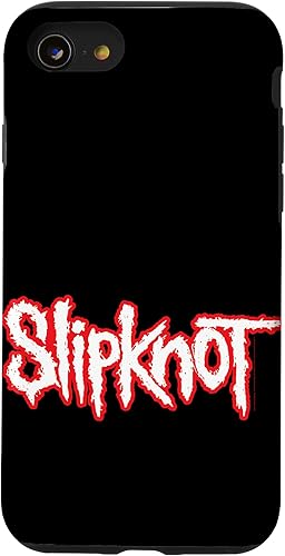 Funda oficial con logotipo para iPhone SE (2020) 7 8