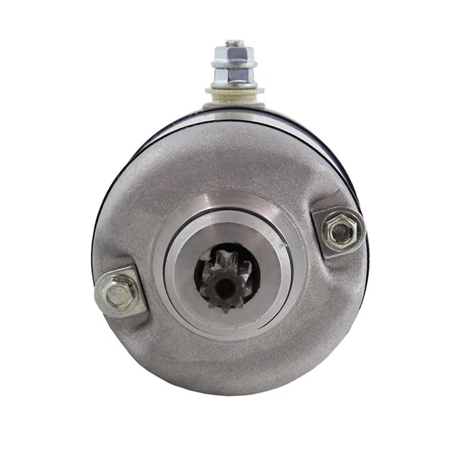 Motorini D'Avviamento Per TT-R250 TTR250 YBR250 Starter Motor | Motorino Avviamento Elettrico Motociclo 1993-2009 OEM 4GY-81800-02-00 4GY-81890-00-00 Parte Motore
