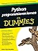 Produktbild Python programmieren lernen für Dummies: Schlängeln Sie sich Ihren Weg zum ersten eigenen Programm