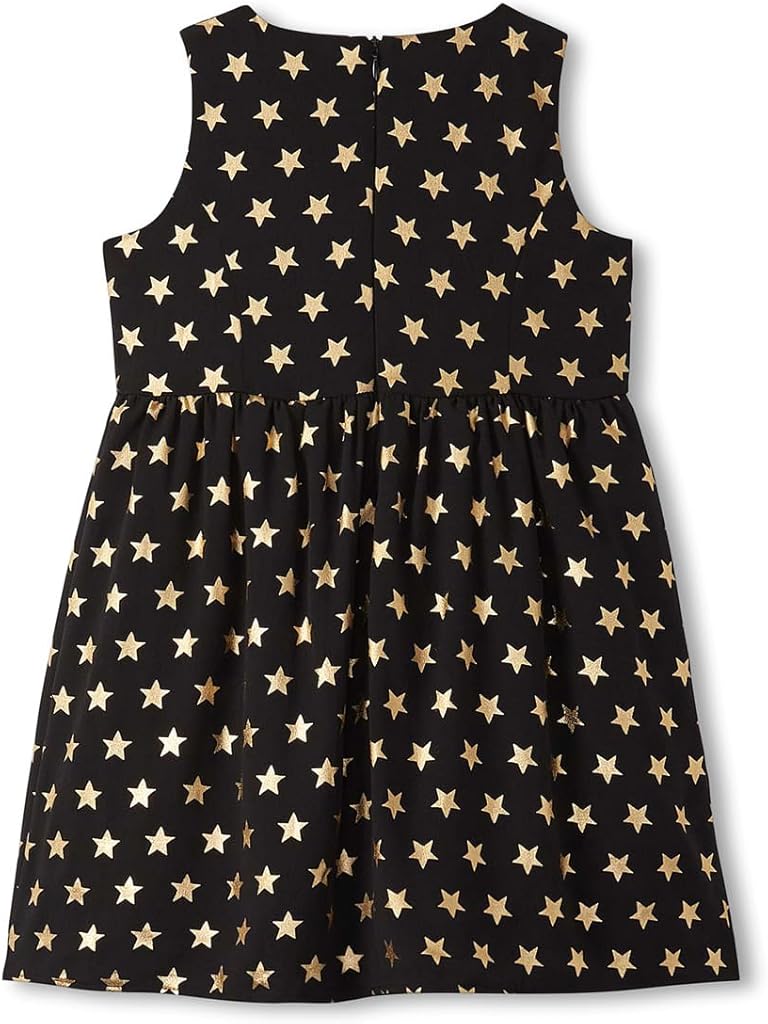 Black Hatley Princess Dress (Toddler/Little Kid/Big Kid)