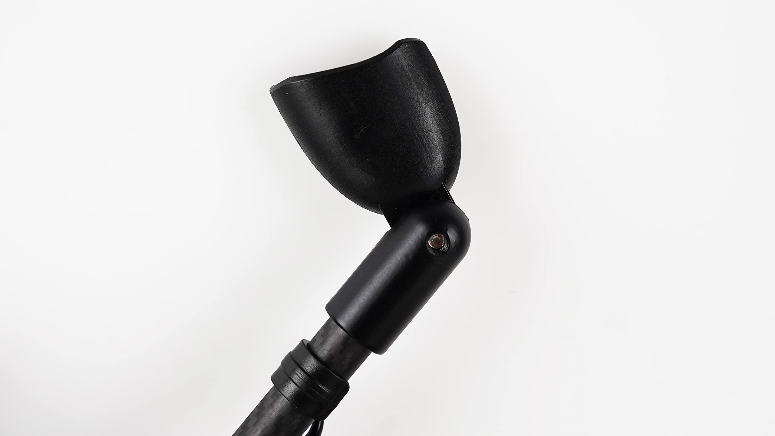 Accessori per controller VR, per Steam Valve Index VR Game Gun, per manico P-istol per indice Steam Valve, esperienza di tiro migliorata (nero, Higstock)