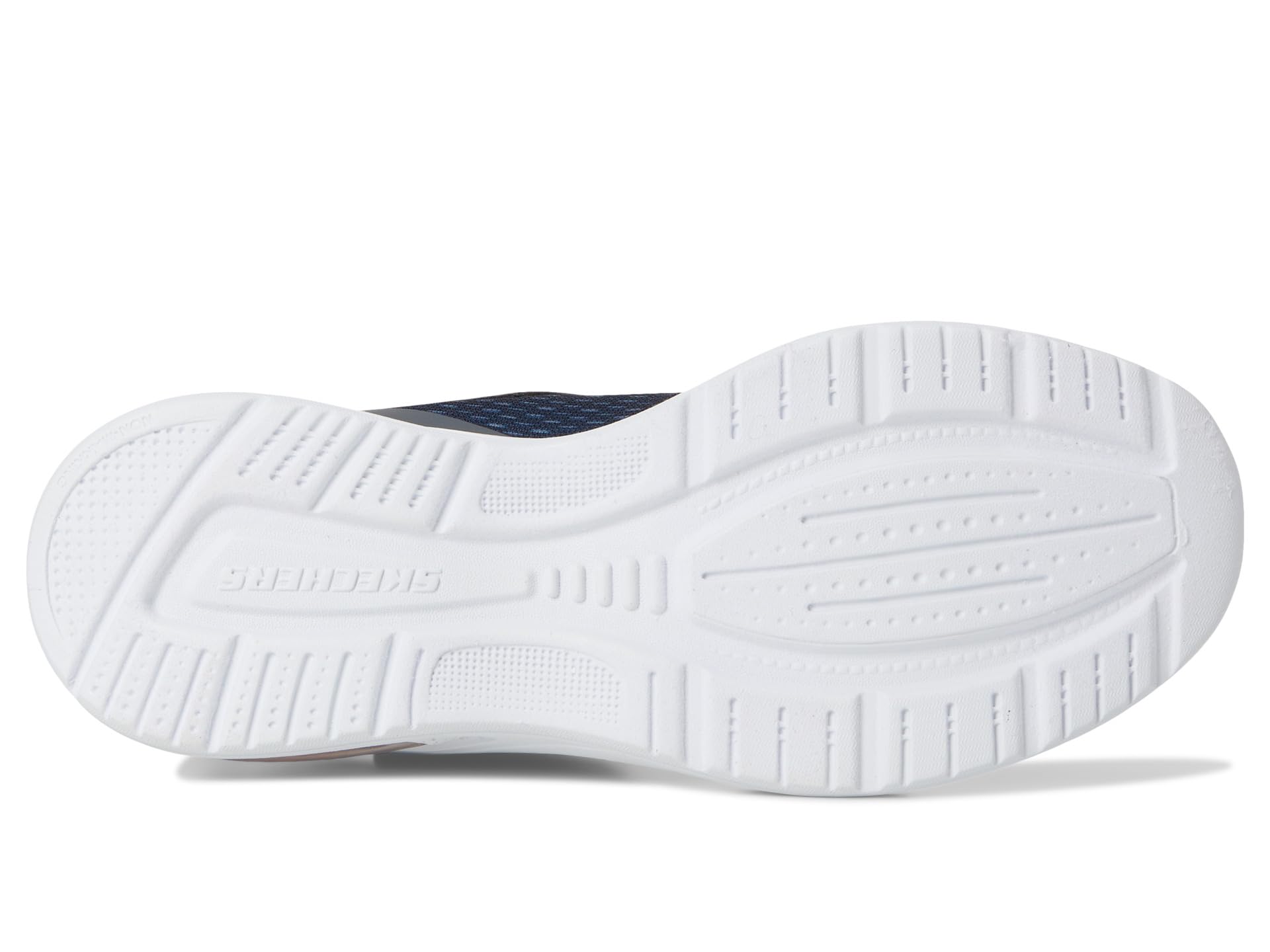 Skechers Microspec MAX Advance Squad-Pacer ZapatillasNiños