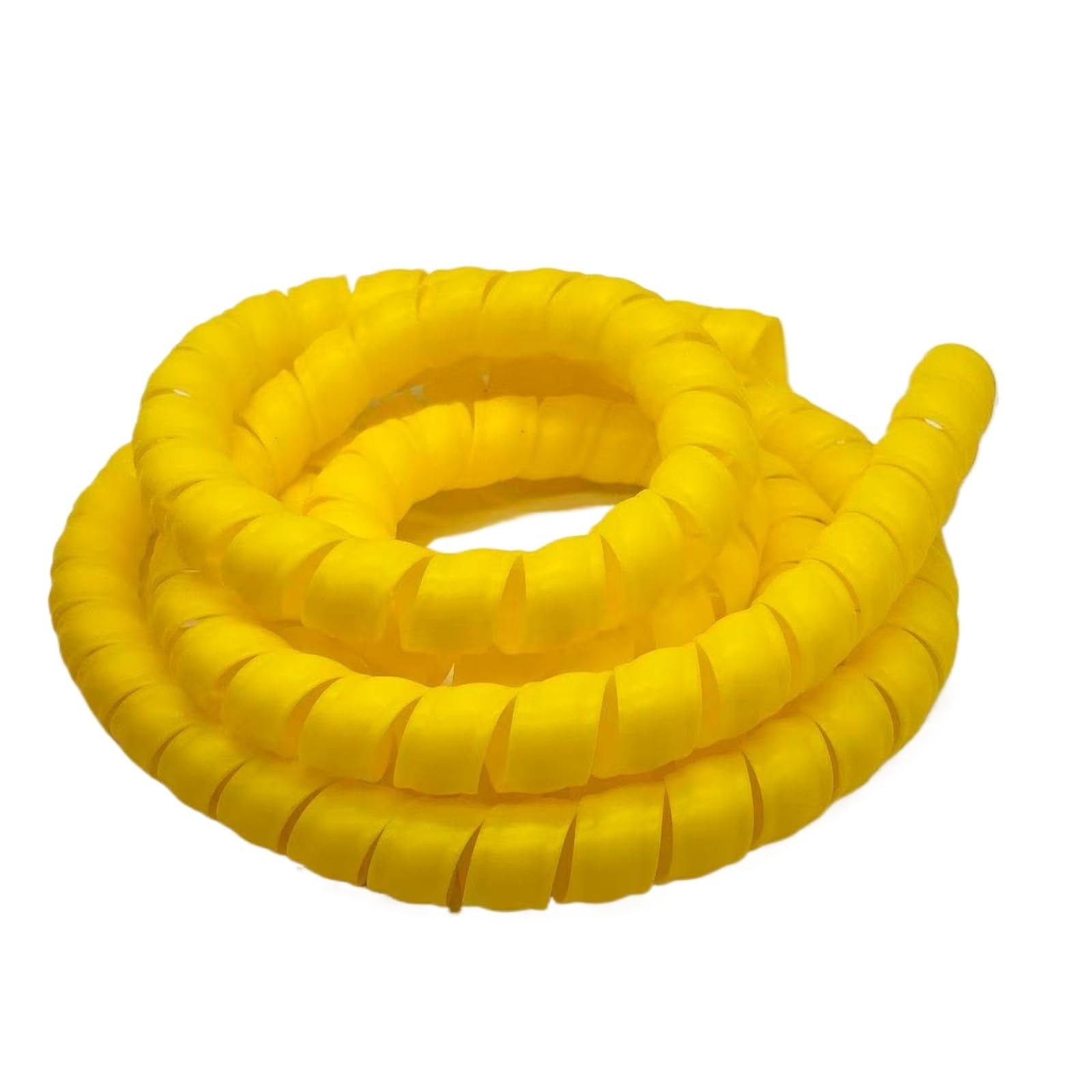 Copertura proteggi cavo 10 m Manicotto avvolgente a spirale 32 piedi