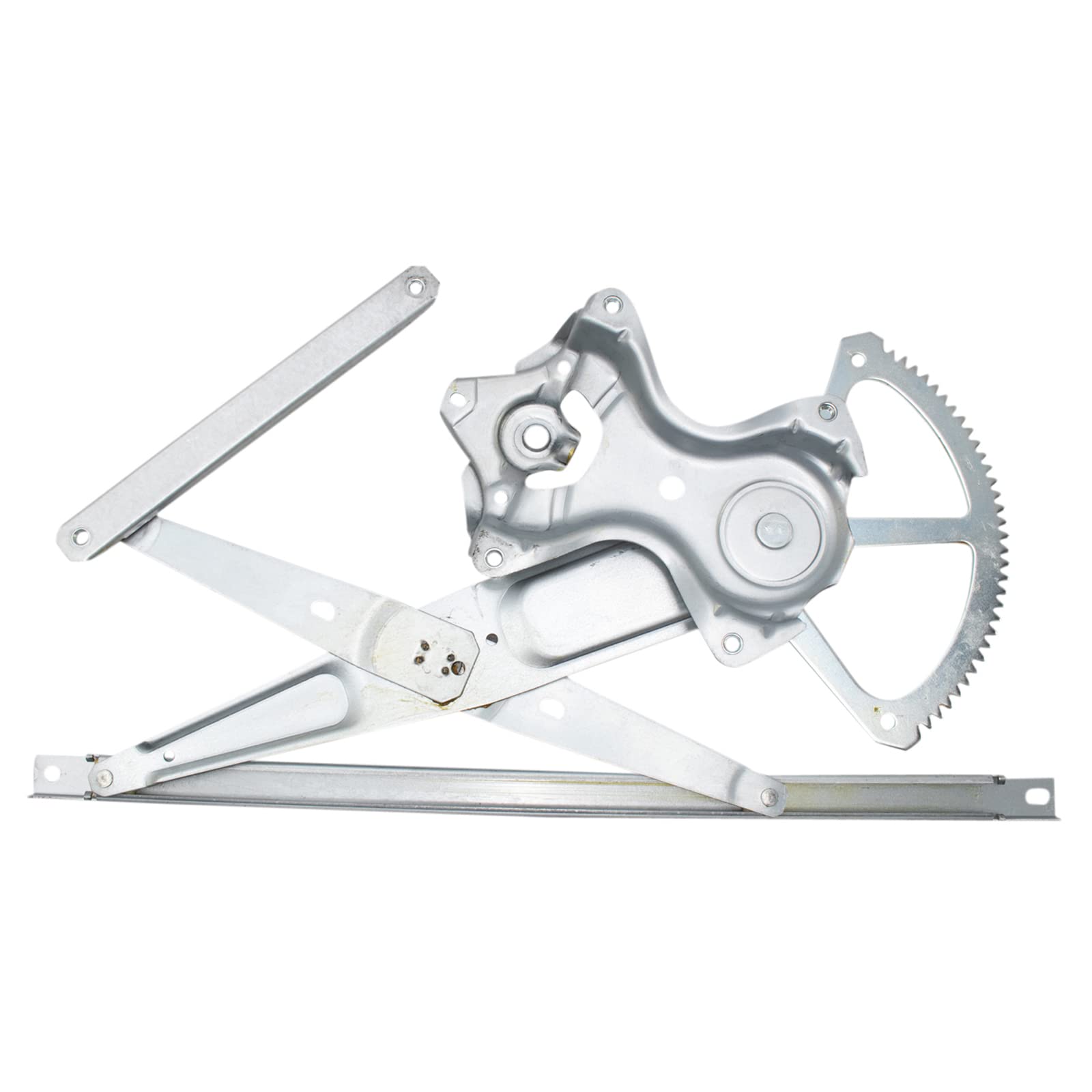 TRQ Power Window Regulator Passenger Side for Scion TC Toyota Prius Lexus GS450h