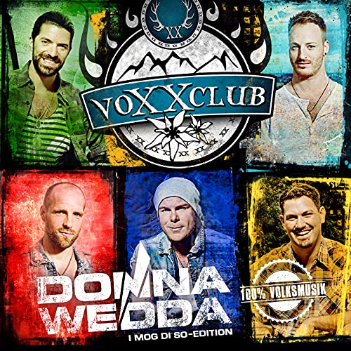 voXXclub