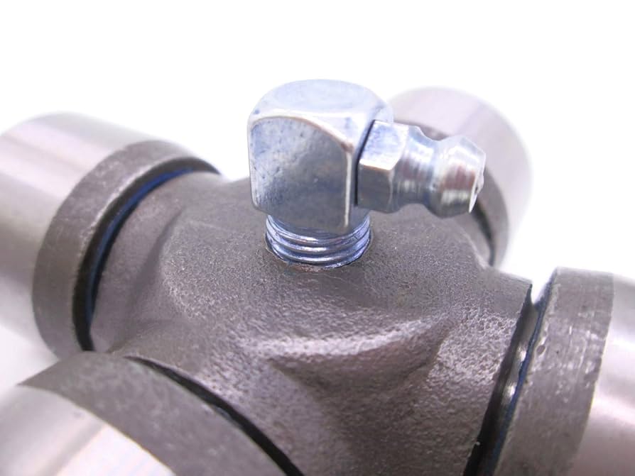 Spider KIT Assembly (Part NO. 914/80206 914/80207) by Aries