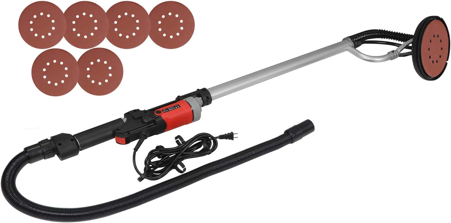 Electric Drywall Sander