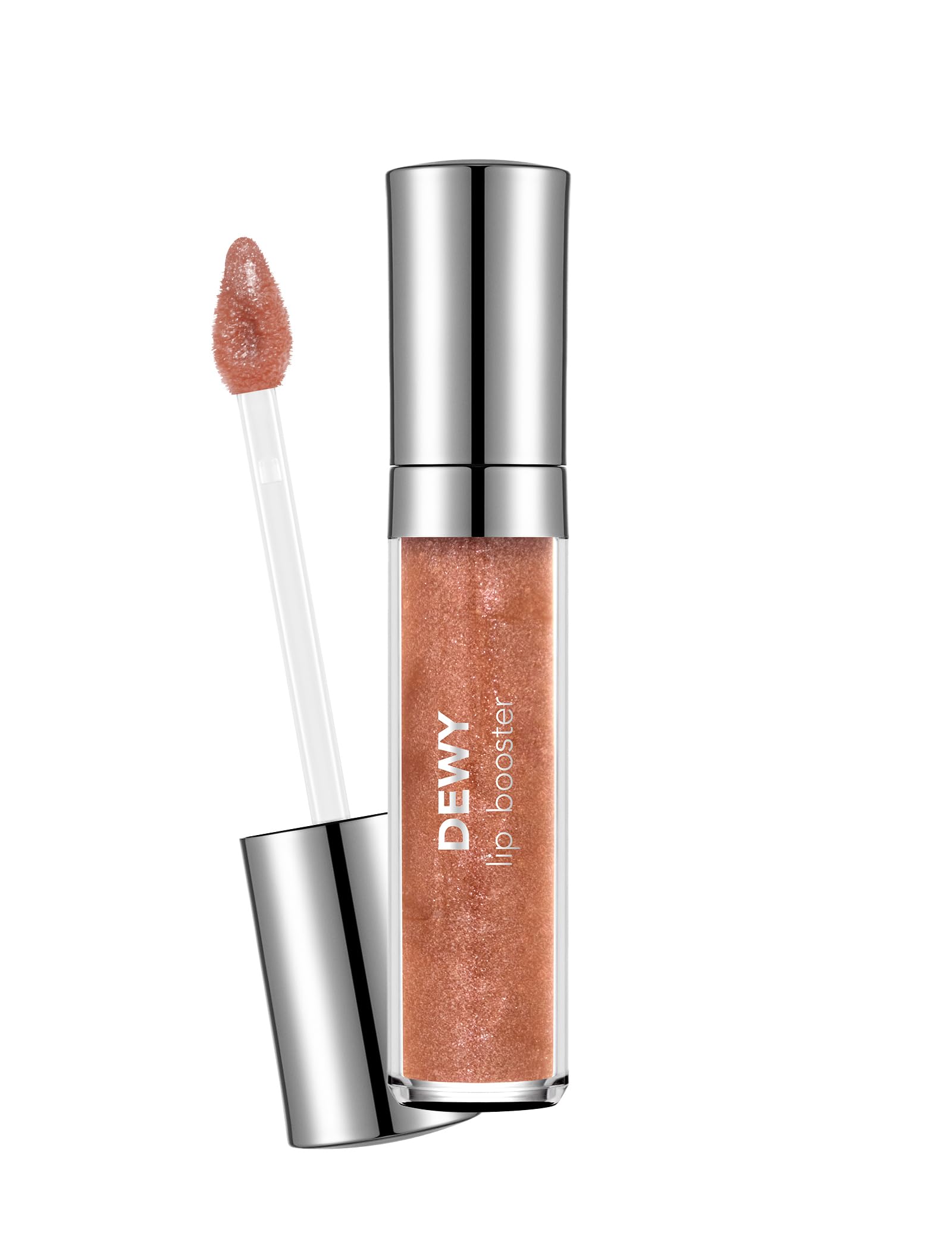 Flormar Dewy Lip Booster Dolgunlaştırıcı Etkili Yarı Transparan Dudak Parlatıcısı 007 BRONZE ELEGANCE