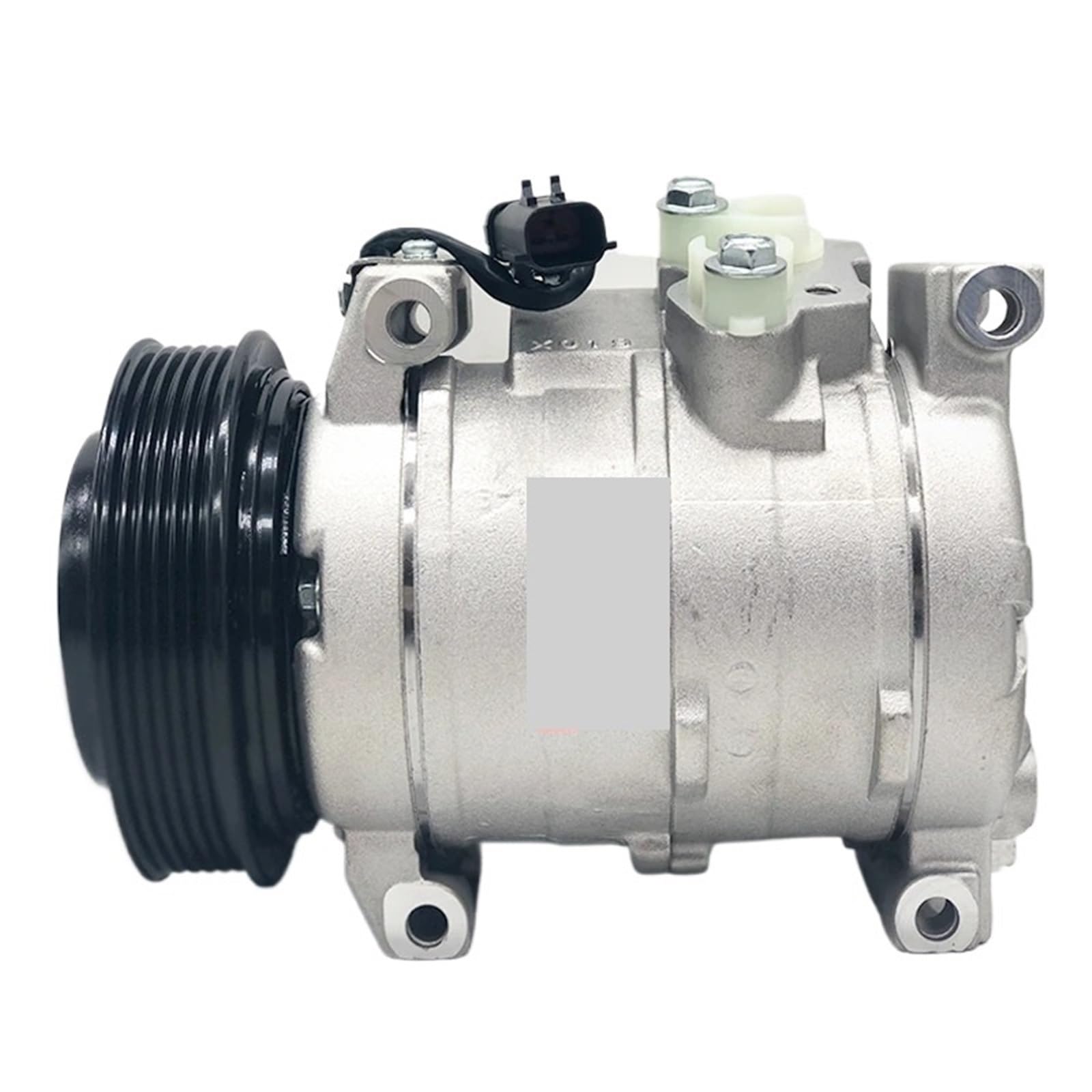 RGIMATVEX Compatible With CHRYSLER AC Compressor 10S17C VOYAGER 2.5 .8 CRD 2001-2008 OE 5005420AD 5005420AA 5005420AC 5005420AB